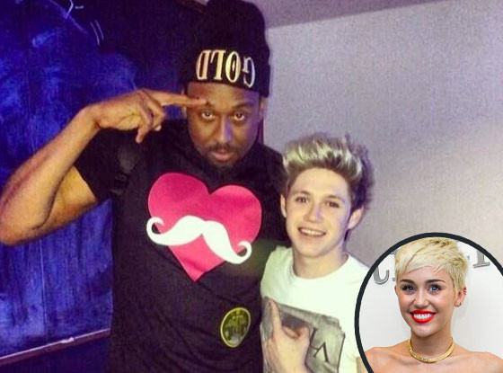 Miley Cyrus Miley Cyrus